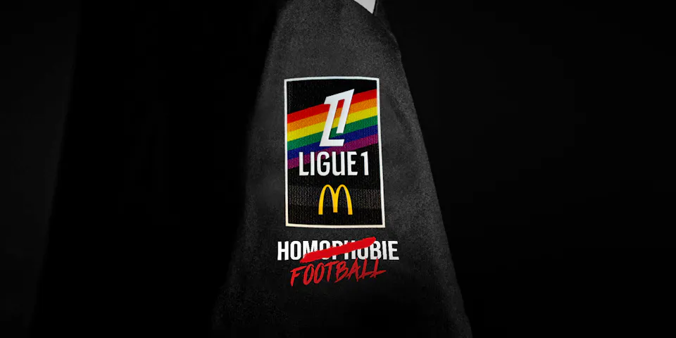 event banner for Olympique de Marseille - Stade Rennais F.C.