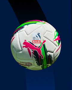 Match Scored Ball `8 - Yanis Begraoui