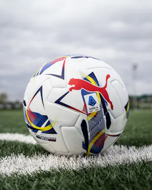 Match Scored Ball `51 - Romelu Lukaku