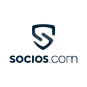 Como 1907 - FC Inter | Socios.com Collectibles - Game Scored Ball logo