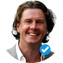 25th anniversary of the UEFA Champions League Final 2000 | Steve McManaman logo