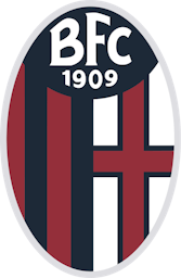 Bologna FC Femminile vs Orobica Calcio Bergamo logo