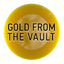 Gold From The Vault  logo