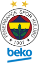 Fenerbahçe Beko Istanbul - Panathinaikos B.C. logo