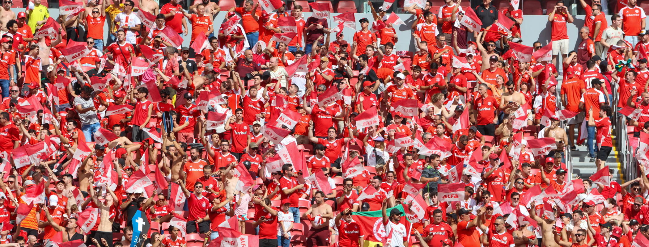 Internacional RS W - Corinthians W header image