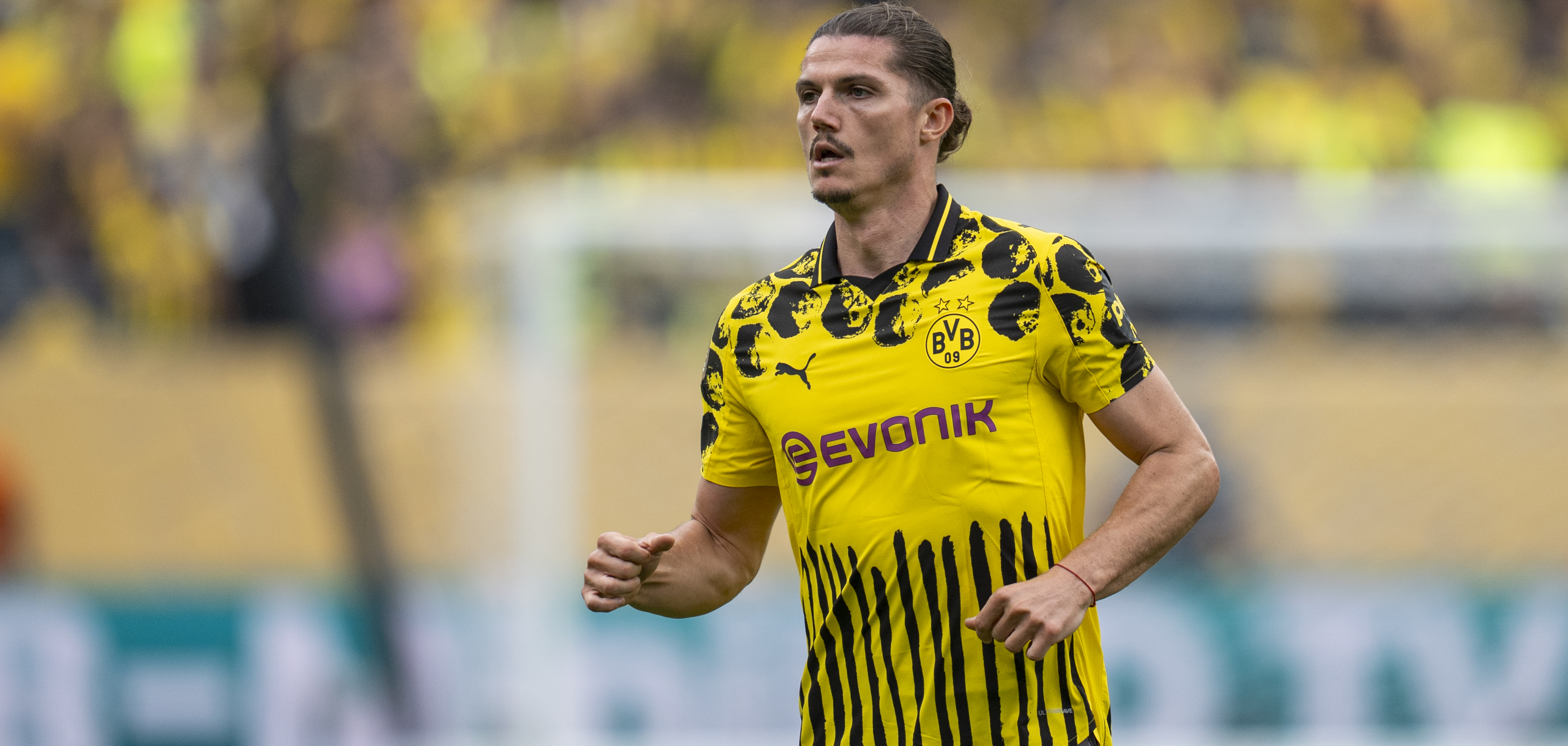 Fluminense - Borussia Dortmund header image