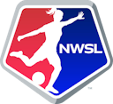 Bedazzled Ball NWSL logo