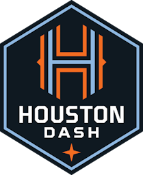 Houston Dash logo