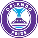 Racing Louisville W - Orlando Pride W logo