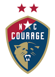 North Carolina Courage logo
