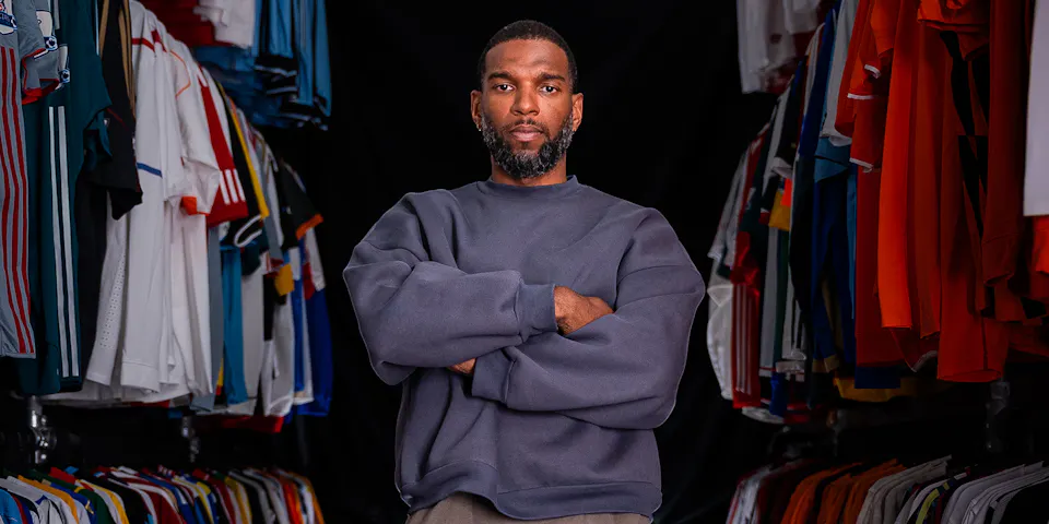 event banner for The Ryan Babel Collection | Best of - Clubs