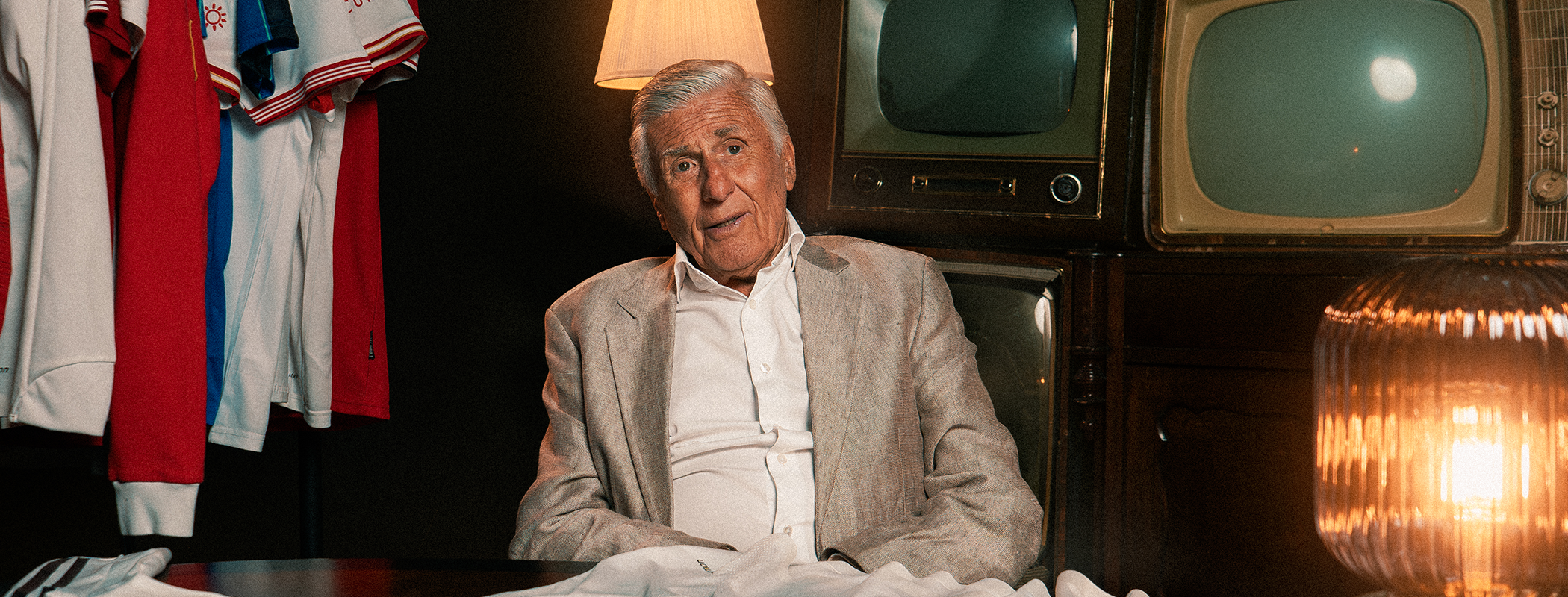 event banner for The Sjaak Swart Collection