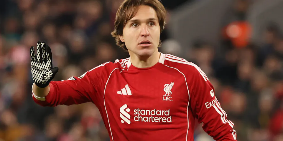 event banner for Liverpool - Sunderland