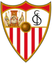 Sevilla FC - Atlético de Madrid logo