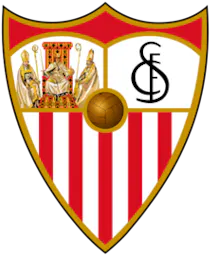 Sevilla FC logo