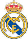 Real Madrid Basketball Shirts logo