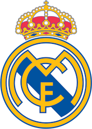 Real Madrid Basketball Shirts logo