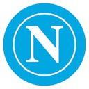 SSC Napoli - ACF Fiorentina logo
