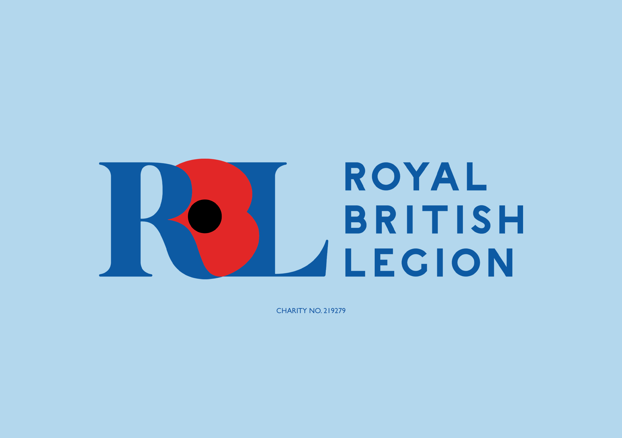 event banner for Poppy Appeal Special