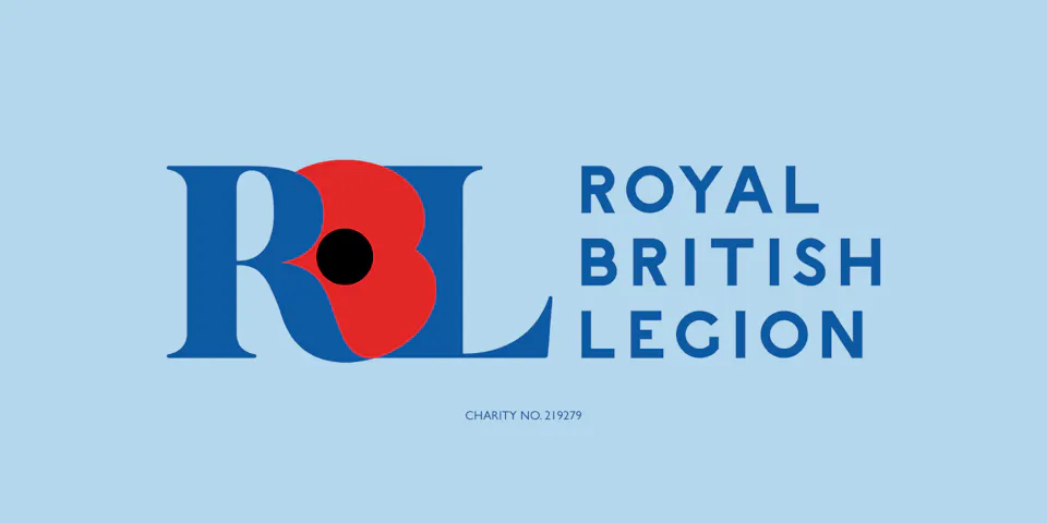 event banner for Poppy Appeal Special