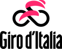 Giro d'Italia Women 2025 Special logo