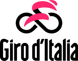 Giro d'Italia Women 2025 Special logo