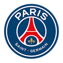 Paris Saint-Germain | Champions League Winners logo