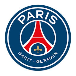 Paris Saint-Germain logo