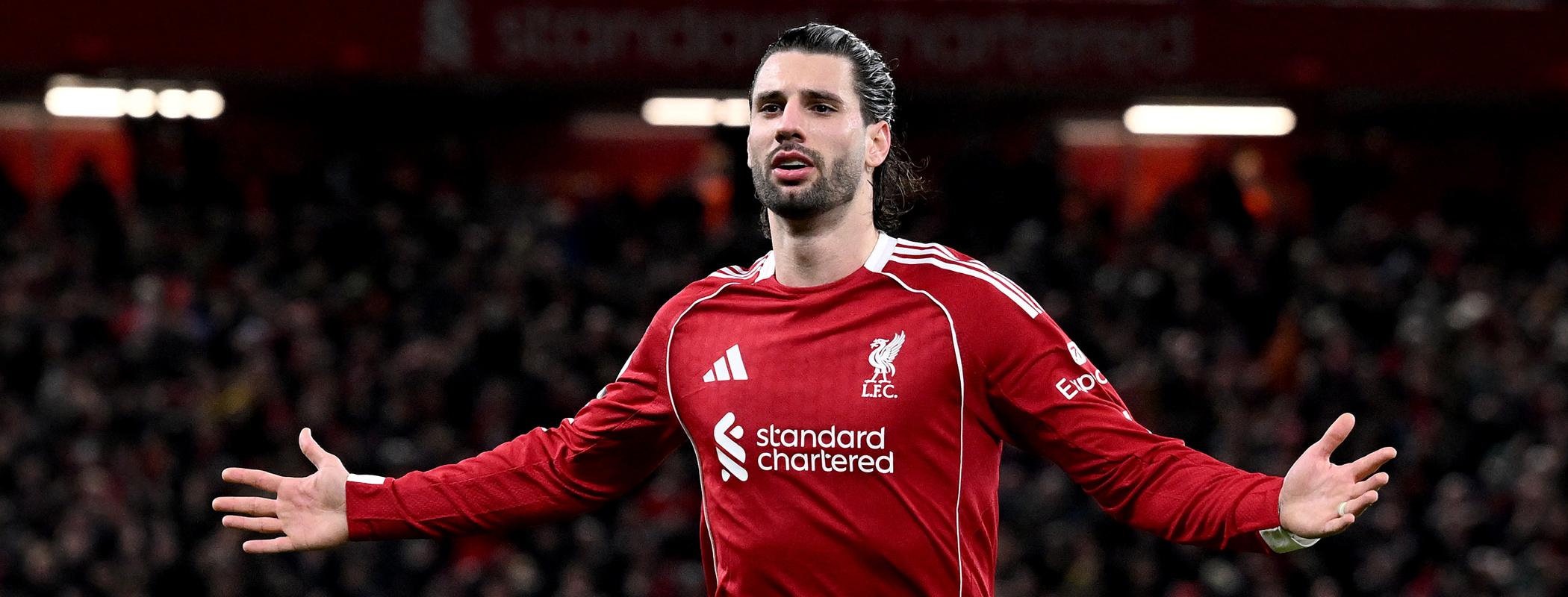 Liverpool - Manchester City header image
