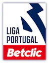 SL Benfica - CD Tondela logo