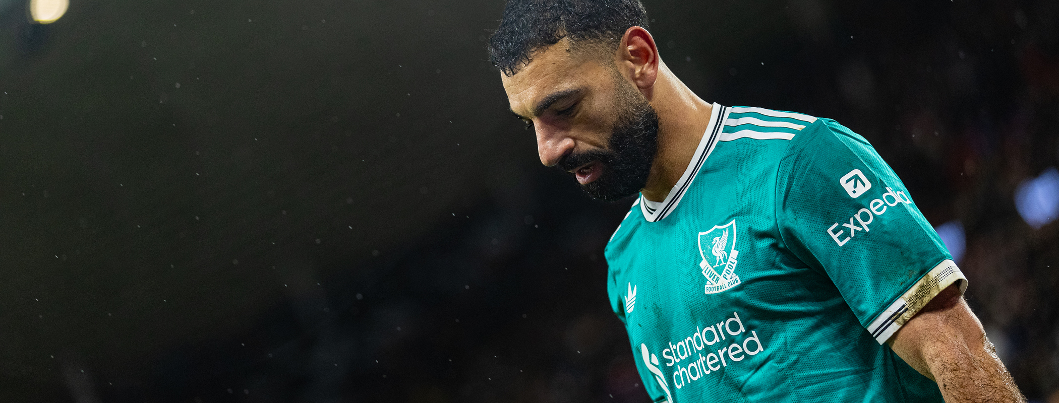 event banner for Sunderland - Liverpool