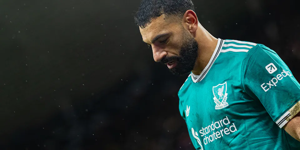 event banner for Sunderland - Liverpool