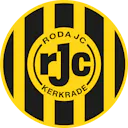 Roda JC - FC Den Bosch logo