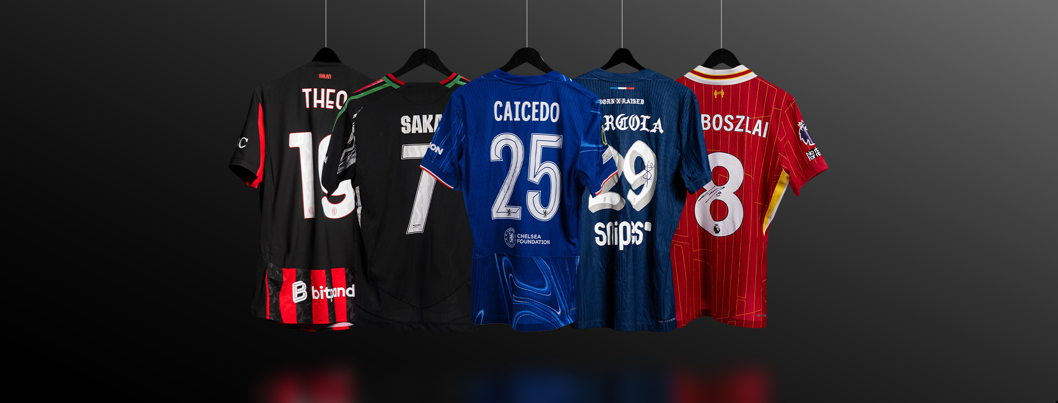 event banner for Best of 2024/25