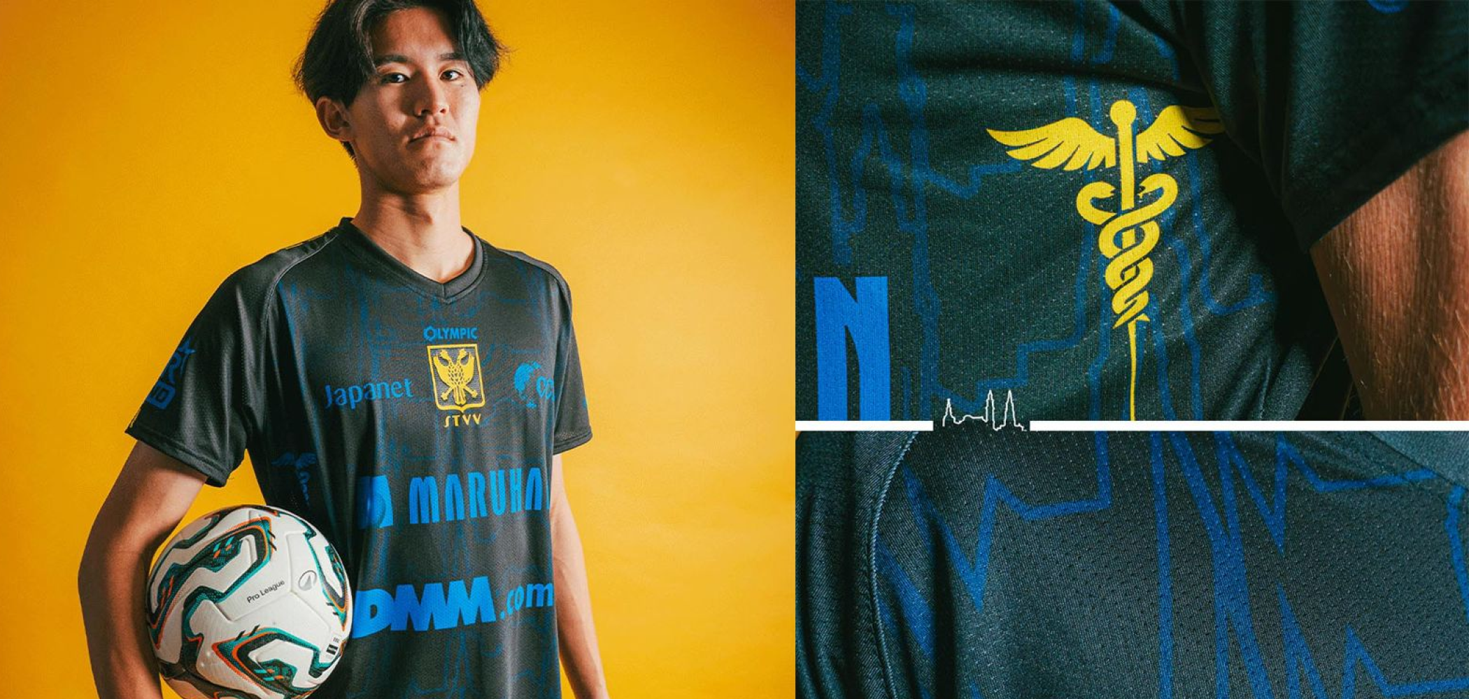 STVV - KV Mechelen header image