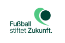 Fußball stiftet Zukunft logo