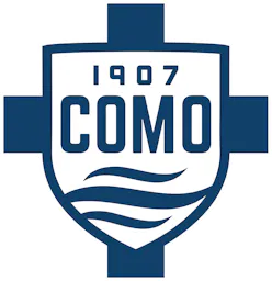 Como 1907 logo