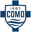 Como 1907 - SSC Napoli | Charity Mascot Experience (26/04) logo
