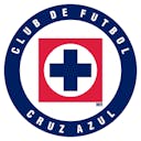 Chivas Guadalajara - Cruz Azul logo