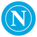 FC København - SSC Napoli logo