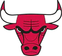 Chicago Bulls Association Jersey 24/25 Event logo