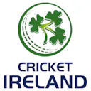 Ireland Cricket - England Cricket logo
