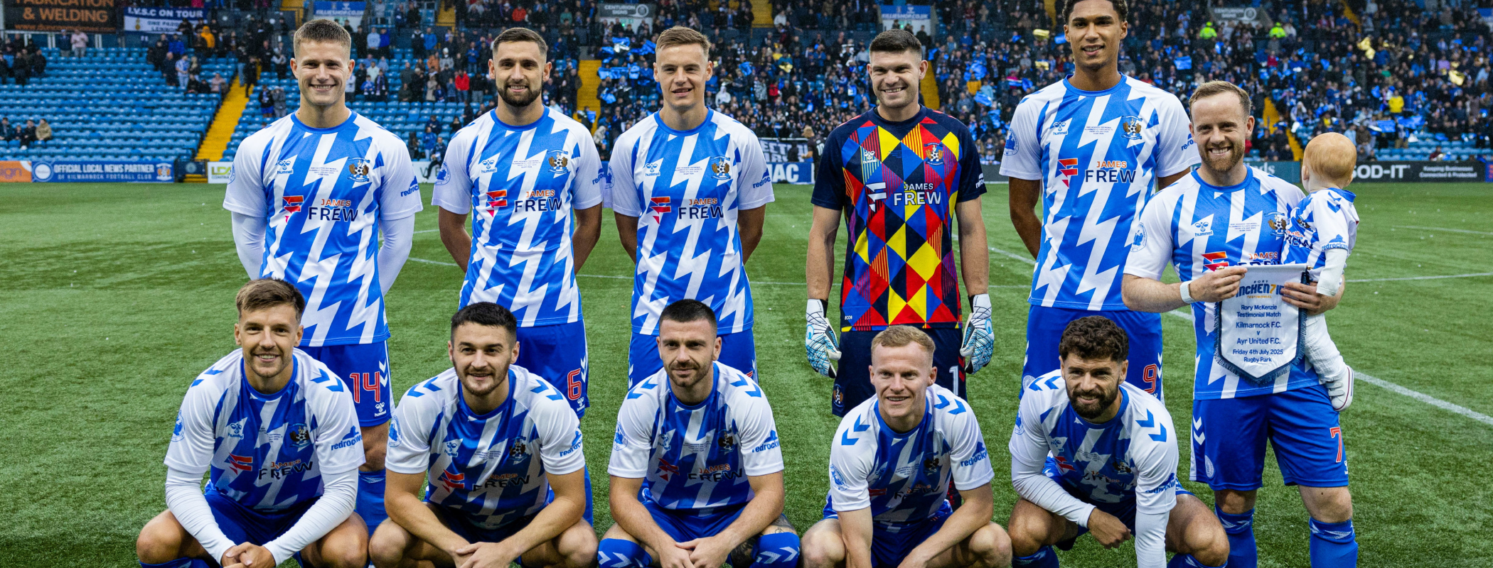 Rory Mckenzie Testimonial header image