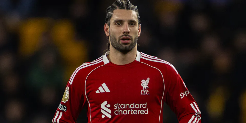 event banner for Wolverhampton Wanderers - Liverpool