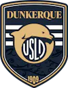 Boulogne - USL Dunkerque logo