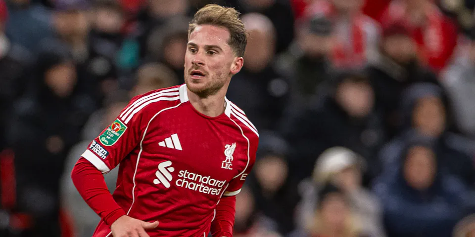 event banner for Liverpool - Crystal Palace