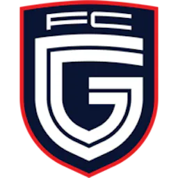 Gilla FC | Champions Special logo
