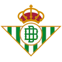 CA Osasuna - Real Betis logo