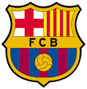 FC Barcelona - Paris Saint-Germain logo