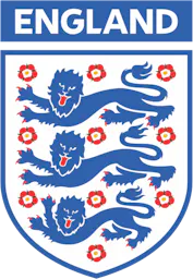 England logo